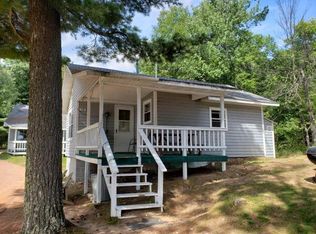 3133 N Bass Lake Rd #3, Eagle River, WI 54521