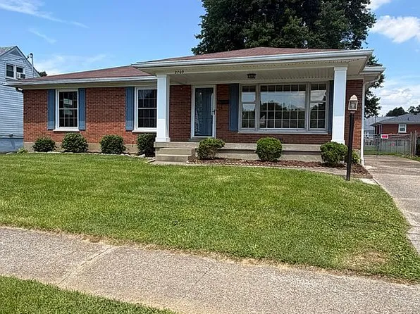 2709 Parklawn Dr, Louisville, KY 40217