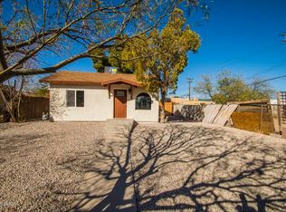 20 W President St #T, Tucson, AZ 85714
