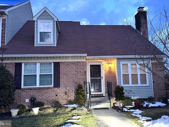 911 Chesney Ln, Bel Air, MD 21014