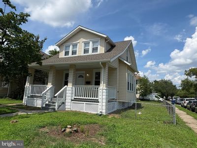 537 Bridgeboro St, Riverside, NJ, 08075