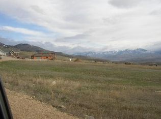 Stormrider Road, Salmon, ID 83467