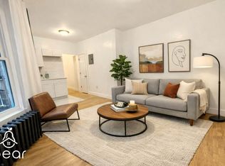 305 E 109th St APT 23, New York, NY 10029