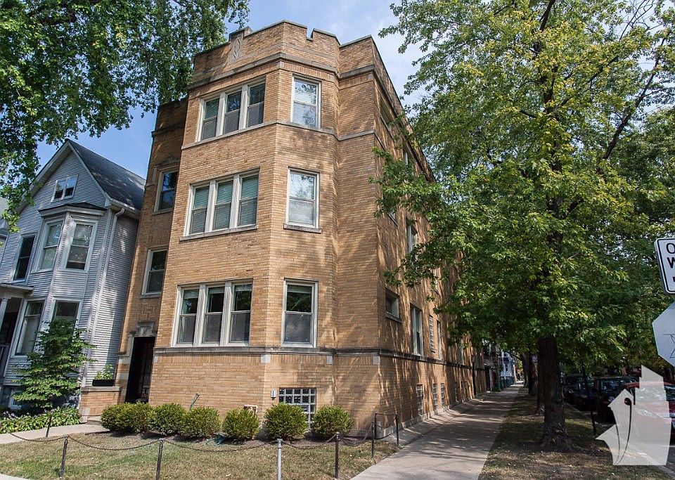 1st image of 1516 W Waveland Ave #1B