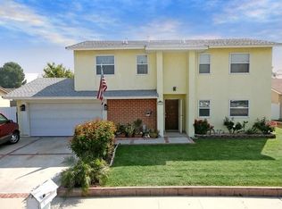 2184 Lysander Ave, Simi Valley, CA 93065