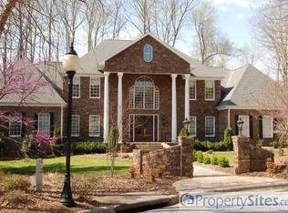 3810 Camden Falls Ct, Greensboro, NC 27410