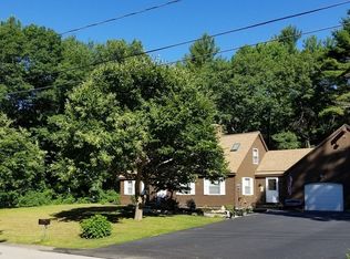 168 Lily Pond Rd, Somersworth, NH 03878