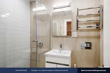 Rented by The Blueground