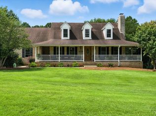 107 Mockingbird Cir, Bedford, VA 24523