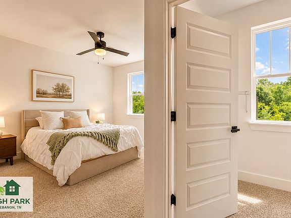 4th image of 123 High Park Cir