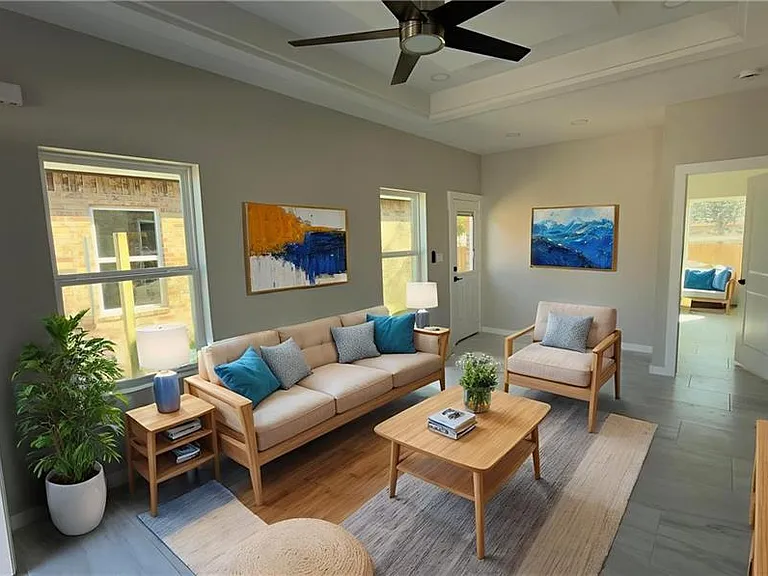 3604 Paola St #2 — Photo 4