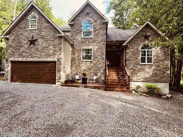 75 Parkwood Dr, Lake Ariel, PA 18436