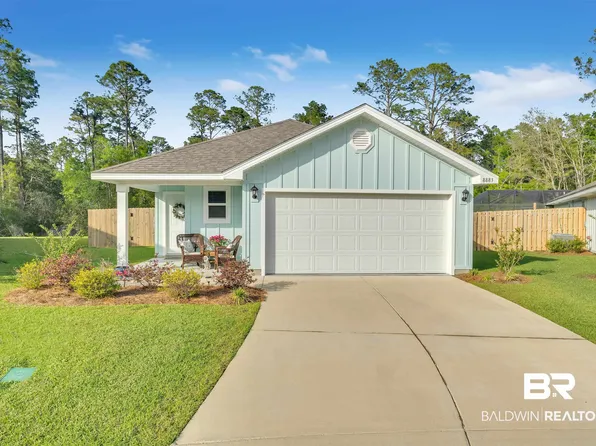 8883 Summer Bay Ln, Foley, AL 36535