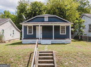 12 N Blanche Ave SW, Rome, GA 30161