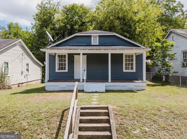 12 N Blanche Ave SW, Rome, GA 30161