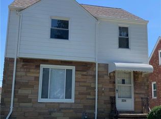 6403 Forest Ave, Parma, OH