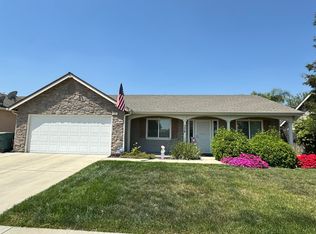 779 Descanso Bay St, Tulare, CA