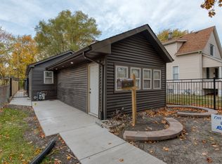 14628 Harvey Ave, Harvey, IL 60426