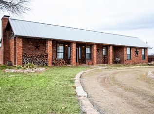 1006 Avenue B, Ballinger, TX 76821