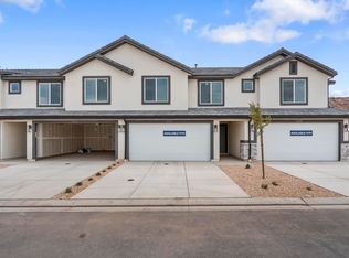 2179 S Wolverine Way #2452, Washington, UT 84780
