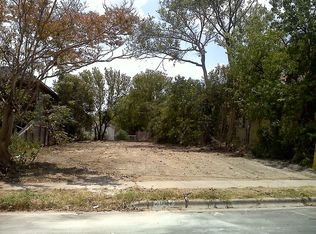 2007 E 17th St, Austin, TX 78702