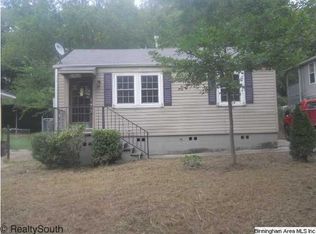 573 61st St S, Birmingham, AL 35212