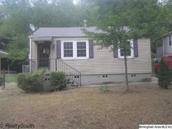 573 61st St S, Birmingham, AL 35212