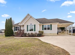 176 Quail Hollow Rd, Warrior, AL 35180
