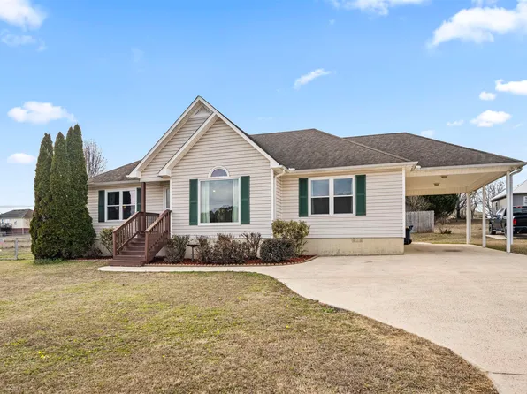 176 Quail Hollow Rd, Warrior, AL 35180