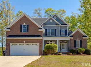 2108 Wimberly Woods Dr, Sanford, NC 27330