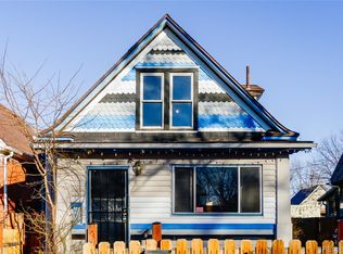 662 S Logan St, Denver, CO 80209