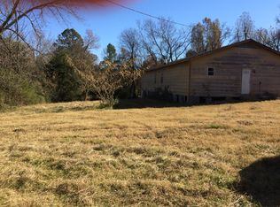 431410 E 1950 Rd, Spencerville, OK 74760