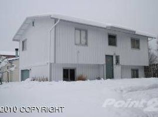 3781 Henderson Loop, Anchorage, AK 99507
