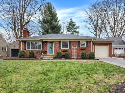 6005 Hillside Ave, Indianapolis, IN, 46220