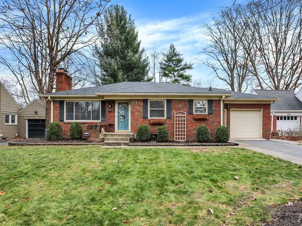 6005 Hillside Ave, Indianapolis, IN 46220