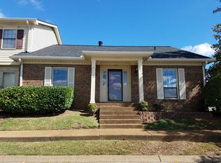 712 Brentwood Point, Brentwood, TN 37027