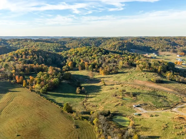 345 Brazier Ln Tract 2, Gallatin, TN 37066