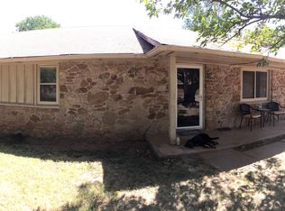 740330 S 3484th Rd, Cushing, OK 74023