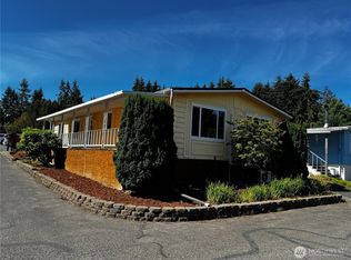 111 Dryke Rd SPACE 27, Sequim, WA 98382