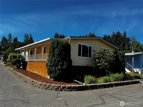 111 Dryke Road #27, Sequim, WA 98382