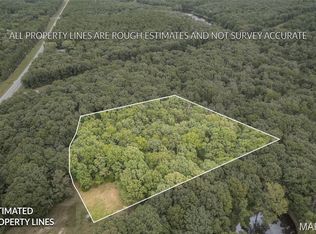 7604 State Highway 32 Lot 5, Farmington, MO 63640
