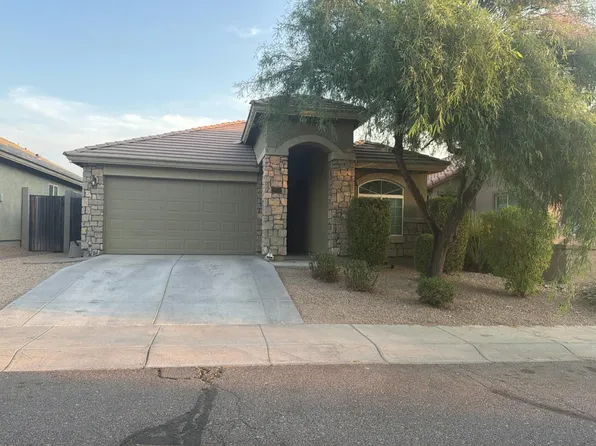2717 W Bowker St, Phoenix, AZ 85041