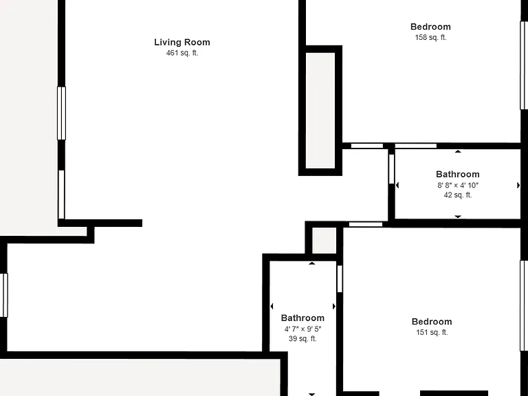 Chateau Woodland Manor — Photo 13