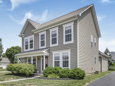5132 Wildcat Falls Dr, Dublin, OH, 43016