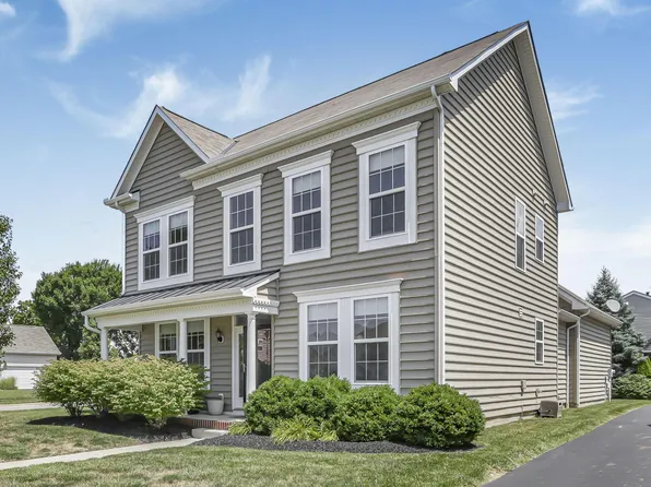 5132 Wildcat Falls Dr, Dublin, OH 43016
