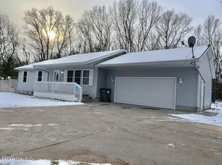 9941 Blue Lake Rd, Twin Lake, MI 49457