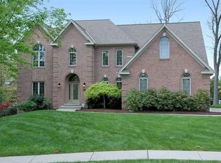 8004 Pressley Ct, Pittsburgh, PA 15237