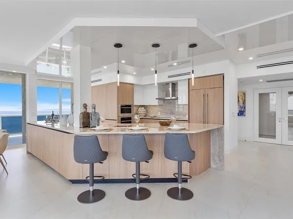 3100 N Ocean Boulevard #1501, Fort Lauderdale, FL 33308