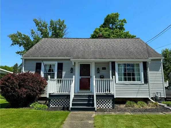 713 Tidball Ave, Grove City, PA 16127