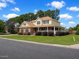 319 Ashworth Manor Ct, Wilmington, NC 28412